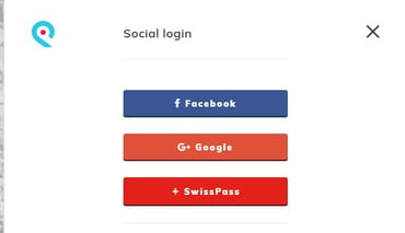 social registration